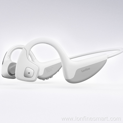 Sweatproof Stereo Hifi Bone Conduction Headsets